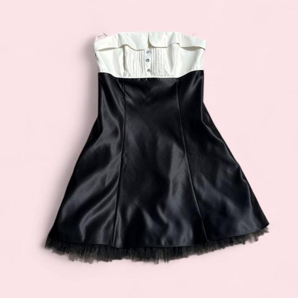 Stunning vintage 1990s jessica McClintock